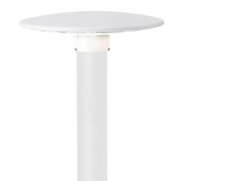 SOVIL
HEAD
LED die cast aluminium street lamp on pole
