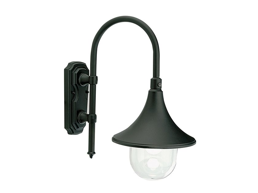 SOVIL
LAMPARA
Aluminium outdoor wall lamp