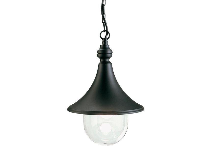 SOVIL
LAMPARA
Die cast aluminium outdoor pendant lamp