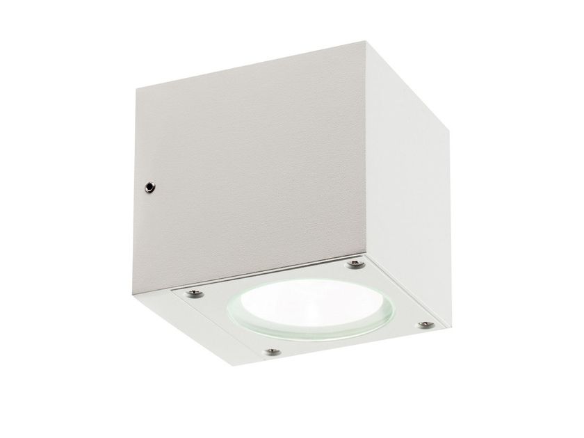 SOVIL
LULA
LED die cast aluminium Outdoor wall Lamp