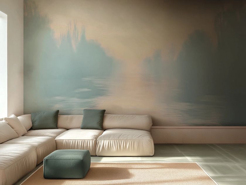 Spaghetti Wall
SPACE
Landscape wallpaper
