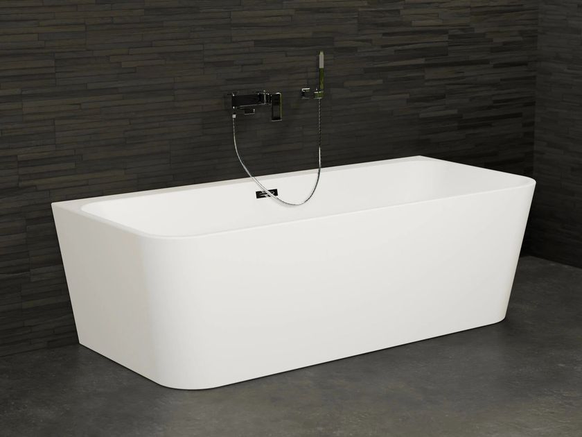SPALINA Paris
MINT
Rectangular acrylic bathtub