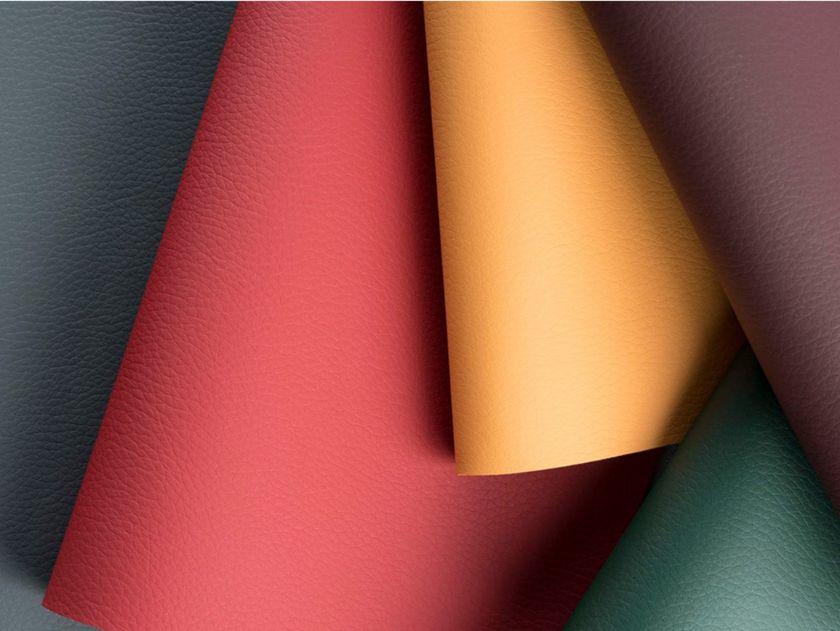 SPRADLING®
DOLCE
Faux Leather Polyurethane Coated Fabric
