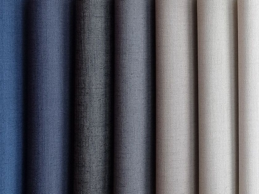 SPRADLING®
LINETEX®
Linen fabric Coated Fabric