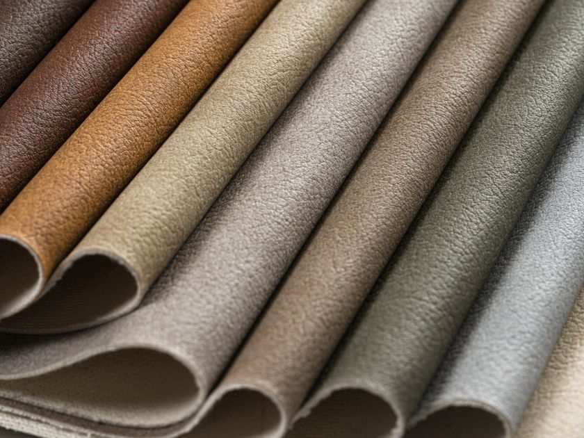 SPRADLING®
VALENCIA™ C5 HERITAGE COLLECTION
Interior Faux Leather Coated Fabric