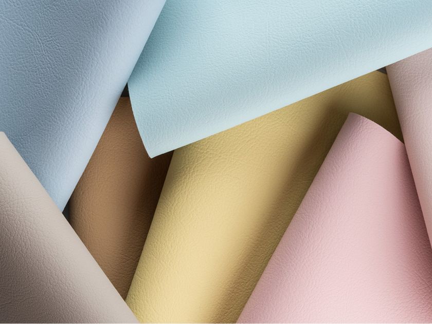 SPRADLING®
VALENCIA™
Faux Leather Coated Fabric
