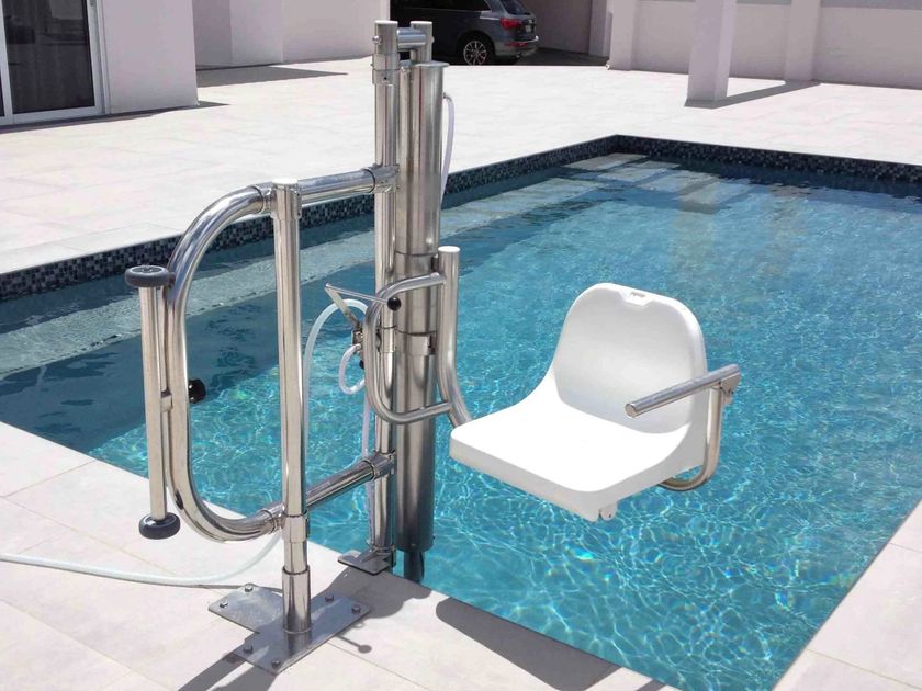 STANNAH EASY POOL