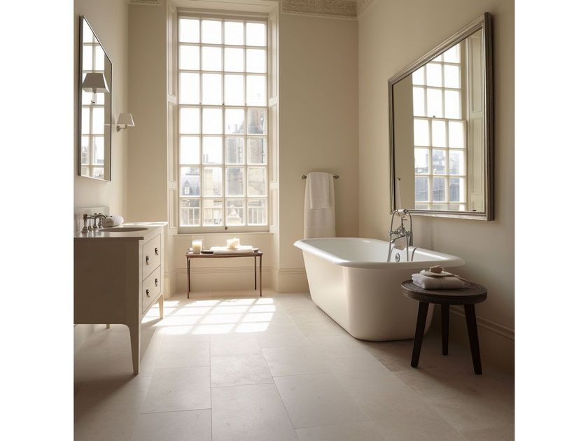 Starel
BOTTICINO
Marble tiles