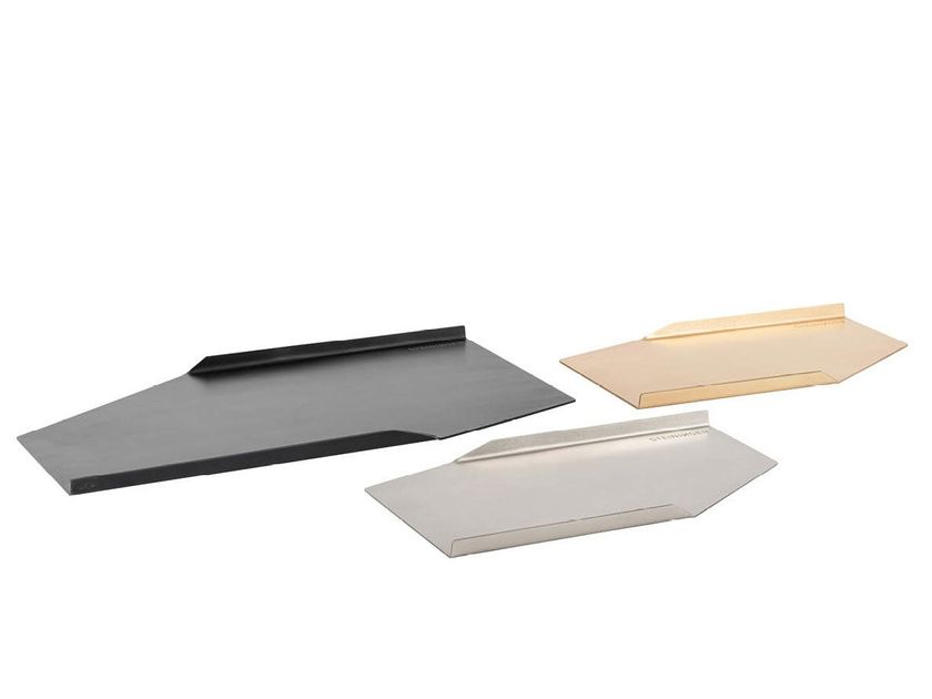 STEININGER
FOLD
Metal tray