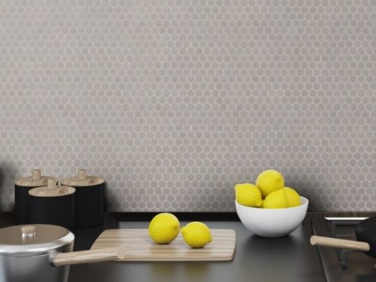 STON
GRENEL 23
Glass mosaic