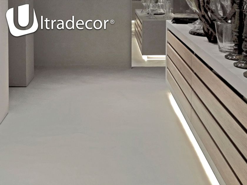 Stone International
ULTRADECOR
Concrete and Cement-Based Materials wall/floor tiles