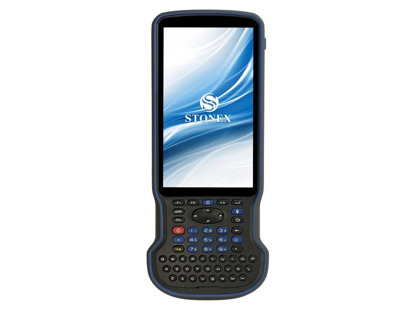 Stonex S55 - Устойчивый контроллер
