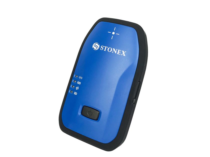 Stonex S580+ - GNSS приемник