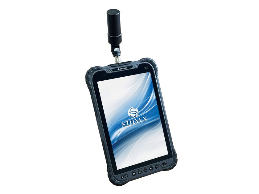 Stonex S80G - GNSS приемник