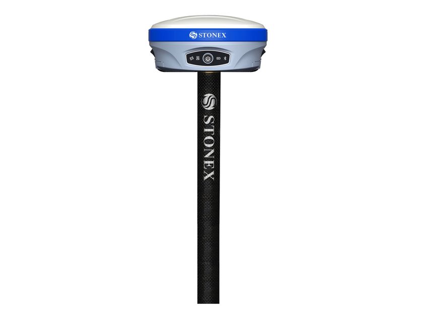 Stonex S900+ - GNSS приемник