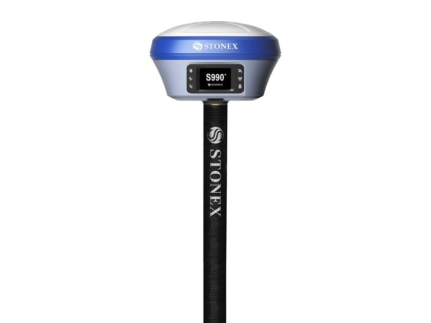 Stonex S990+ - GNSS приемник