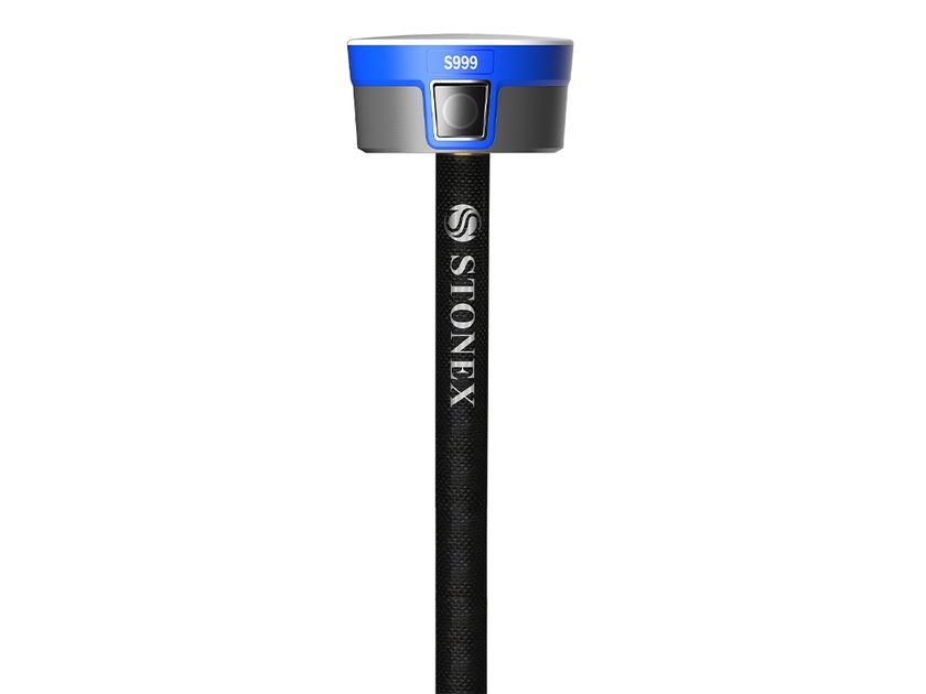 S999 - GNSS приемник