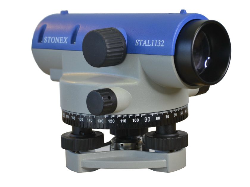STONEX T1000/1100