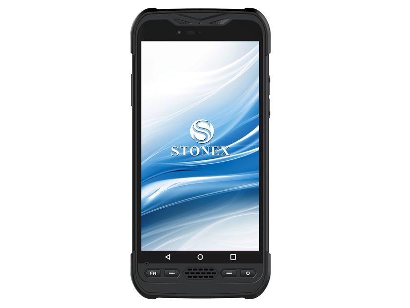 Stonex UT12P - Планшет