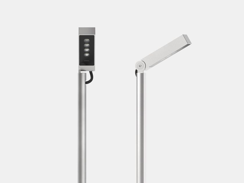 Stral
BENTH
LED adjustable stainless steel Outdoor floodlight