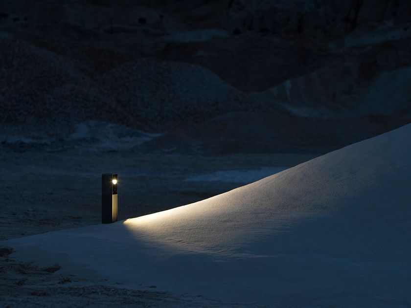 Stral
CAUSEWAY
LED stainless steel bollard light
