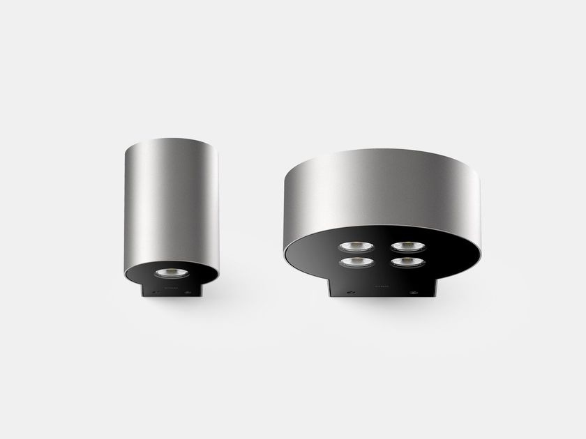 Stral
LOCH
LED stainless steel Outdoor wall Lamp