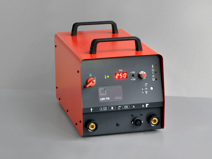 Система точечной сварки LBH 710
