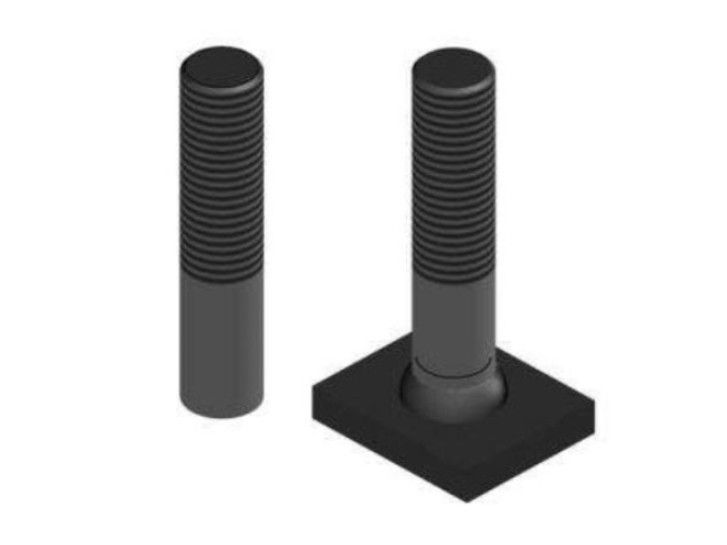 Система точечной сварки Stud