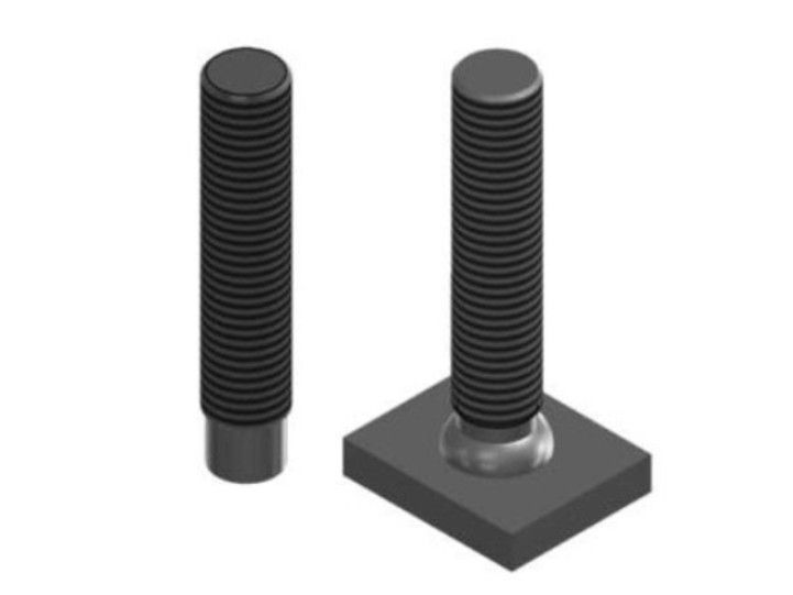 Система точечной сварки Stud
