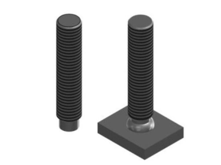 Система точечной сварки Stud
