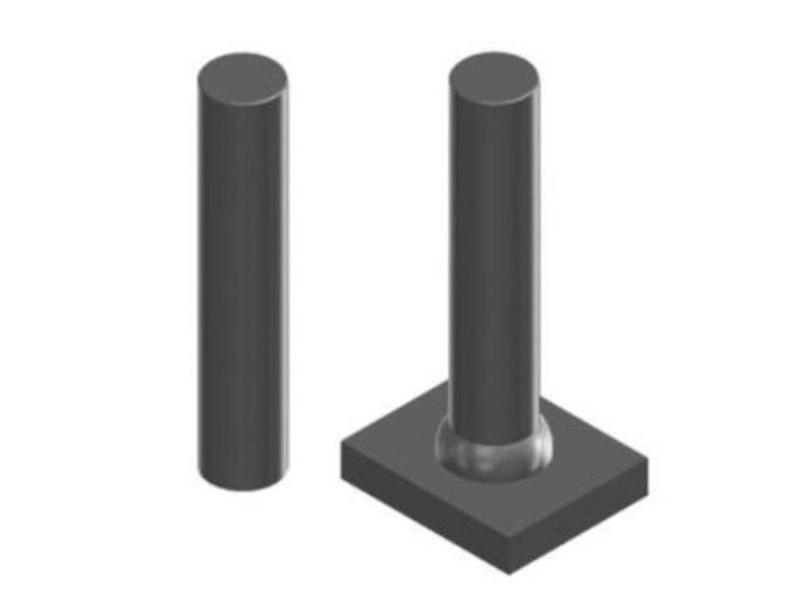 Система точечной сварки Stud