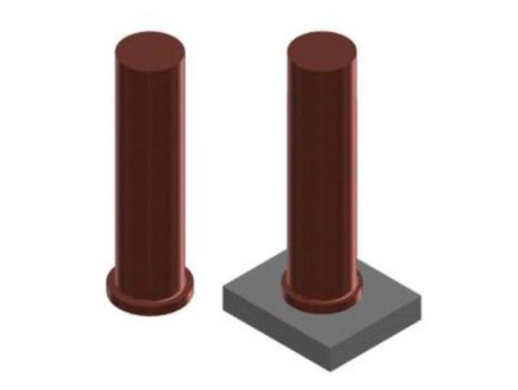 Система точечной сварки Stud Welding System