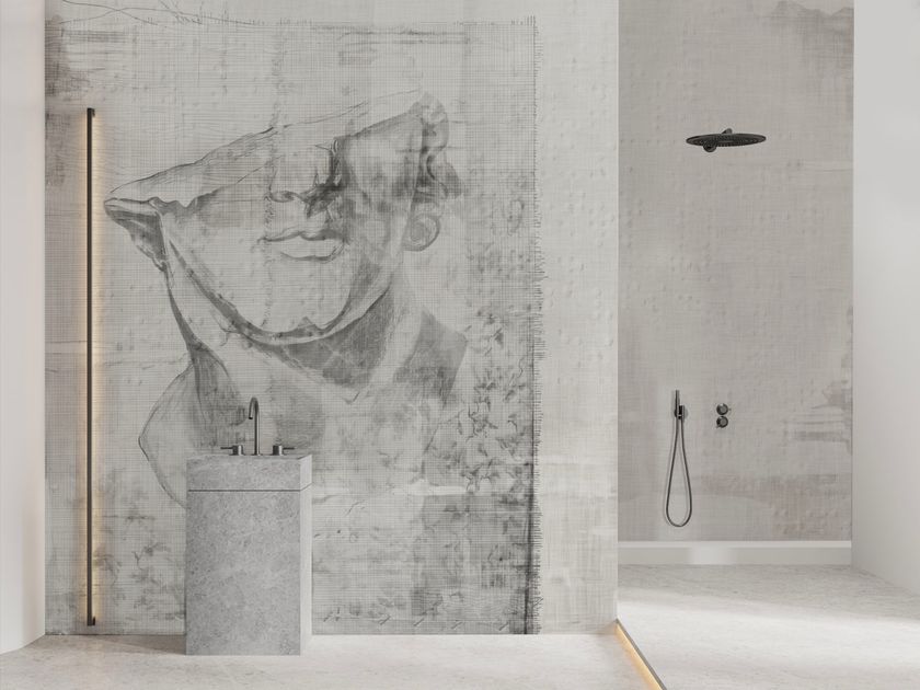Studijo
CONTROL FREAK
Waterproof wallpaper