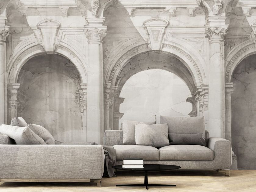 Studijo
GATE
Waterproof wallpaper