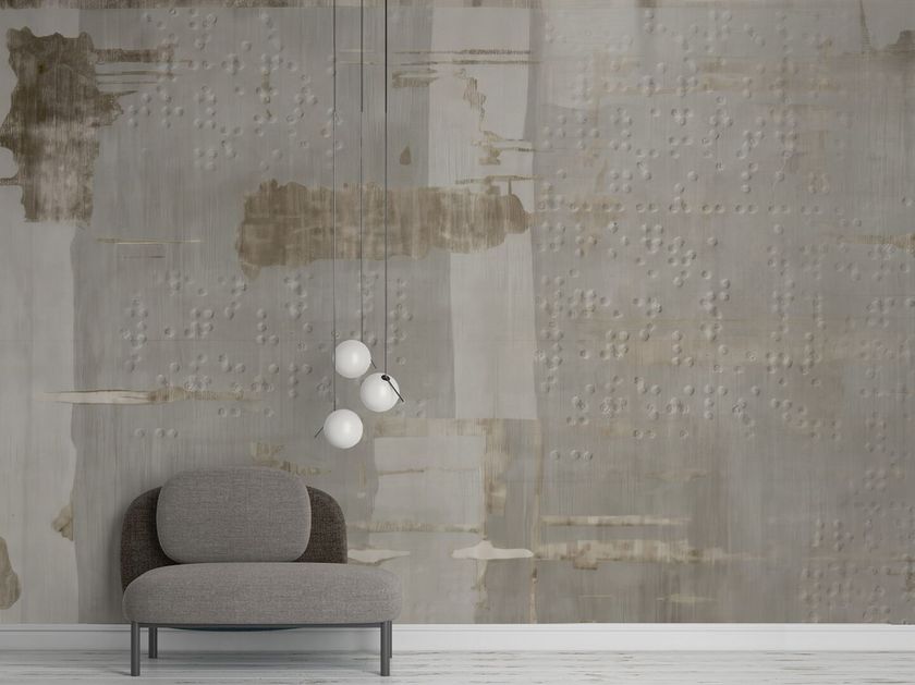 Studijo
LET IT STAND
Waterproof wallpaper
