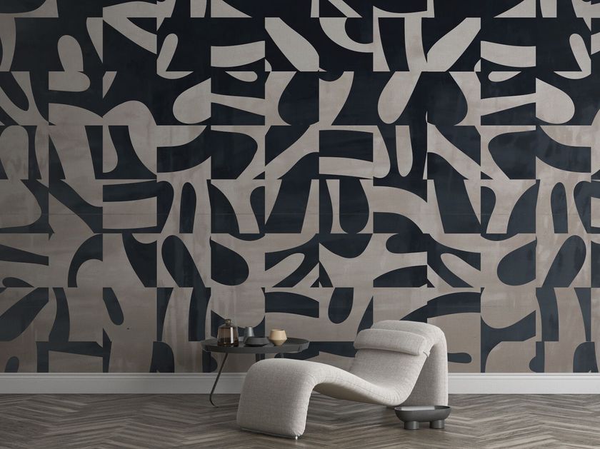 Studijo
MOSAIC
Waterproof wallpaper