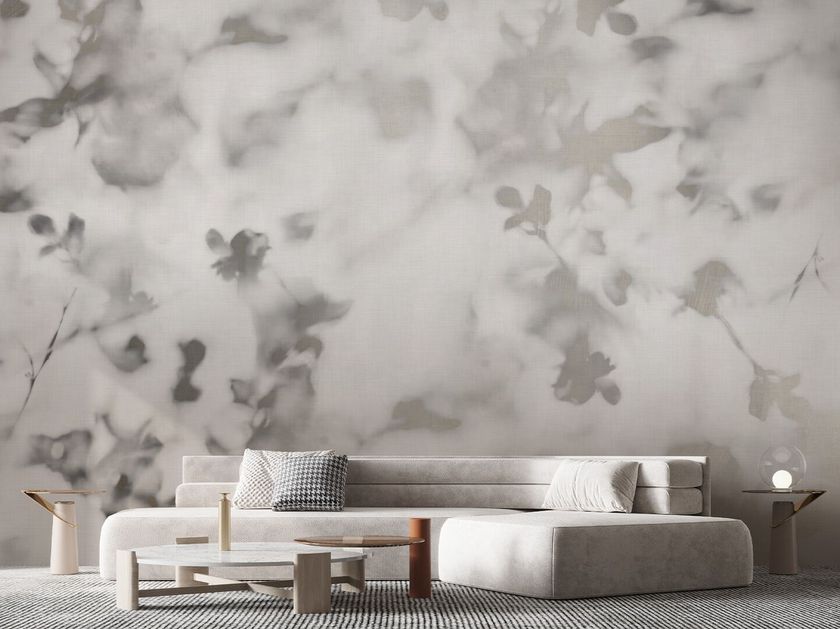 Studijo
SHEETS
Wallpaper with floral pattern