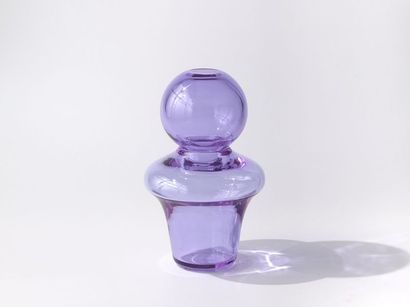 Studio Bojola
MARATEA
Blown glass vase