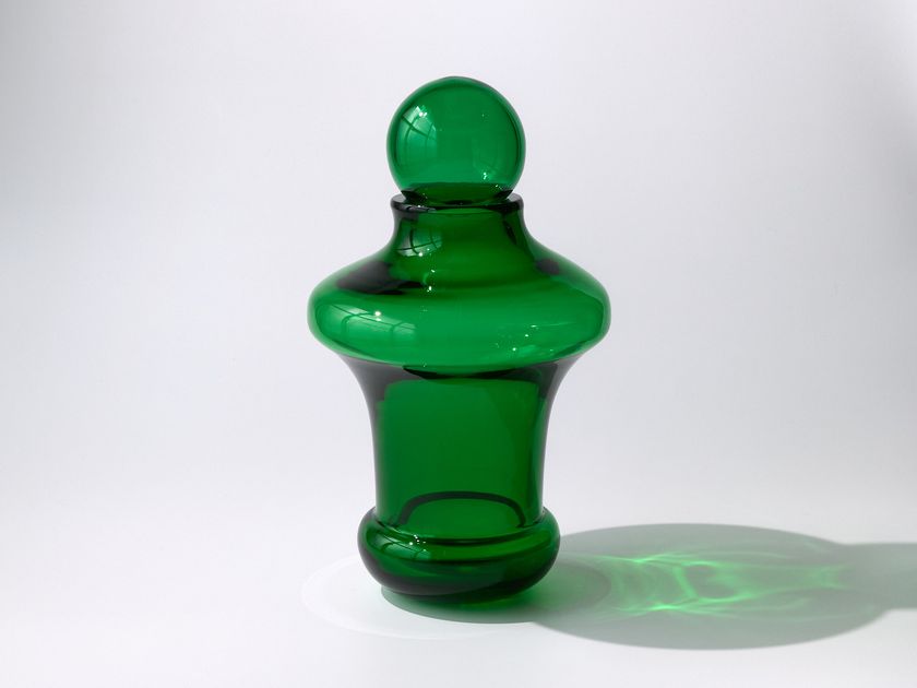 Studio Bojola
MURANO
Blown glass vase