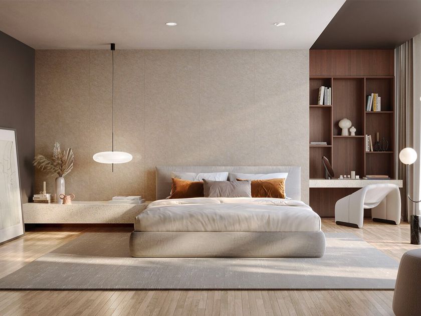 Sustonable
LISBON TERRAZZO
Recycled material wall/floor tiles terrazzo effect
