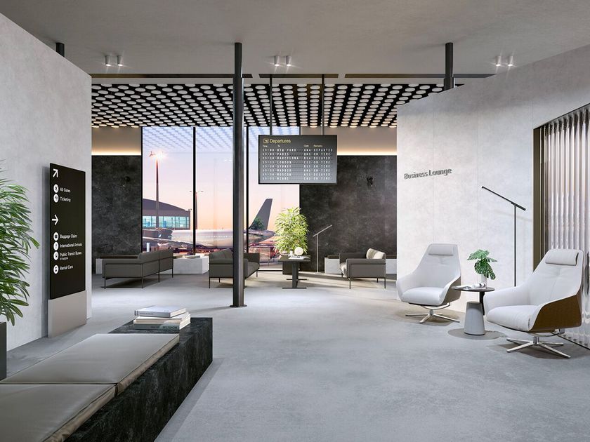 Sustonable
WHITE CONCRETE
Recycled material wall/floor tiles with concrete effect