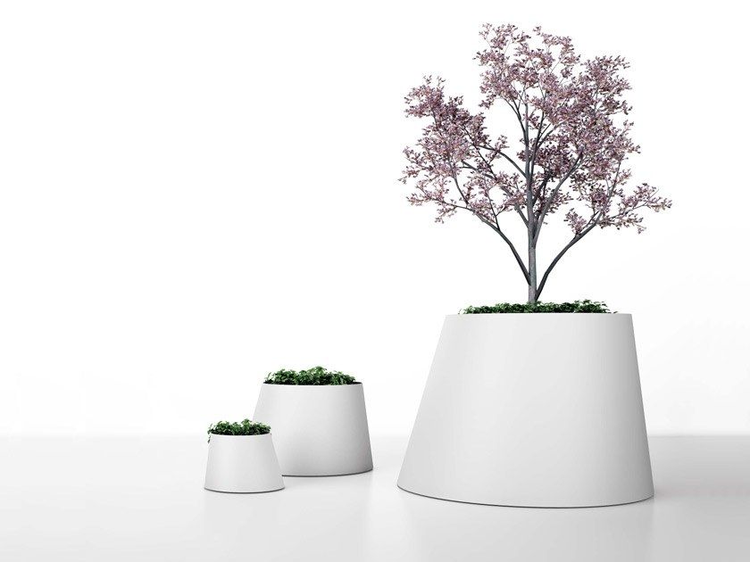 Systemtronic
CONEE_L-M
Steel plant pot