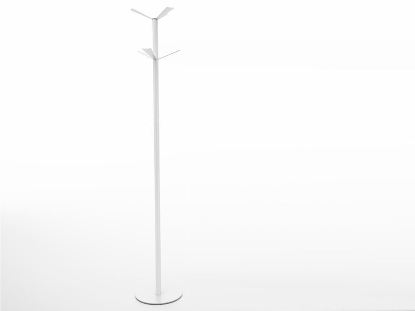 Systemtronic
ELICA
Coat stand