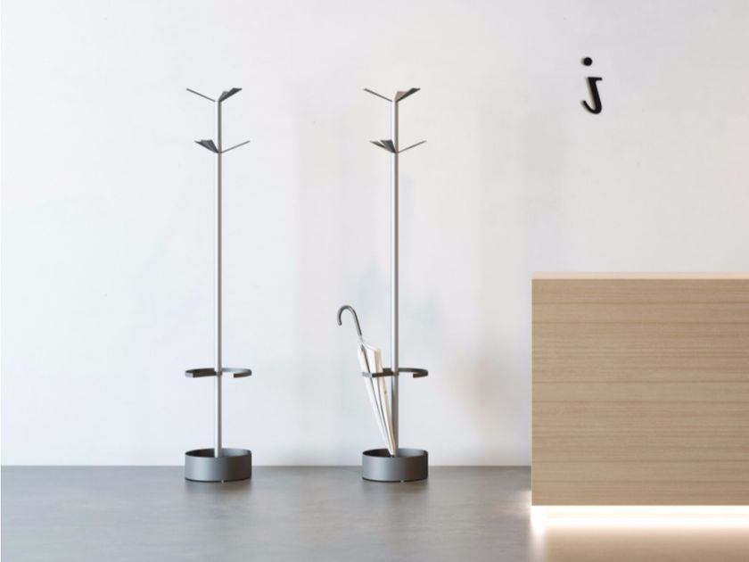 Systemtronic
ELICA UMBRELLA
Coat stand