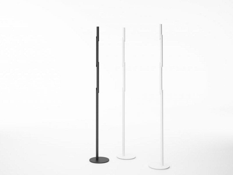 Systemtronic
NANAME
Steel coat stand
