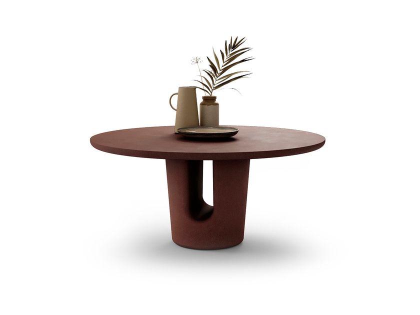 TA Design
CAPRI
Recycled glass garden table