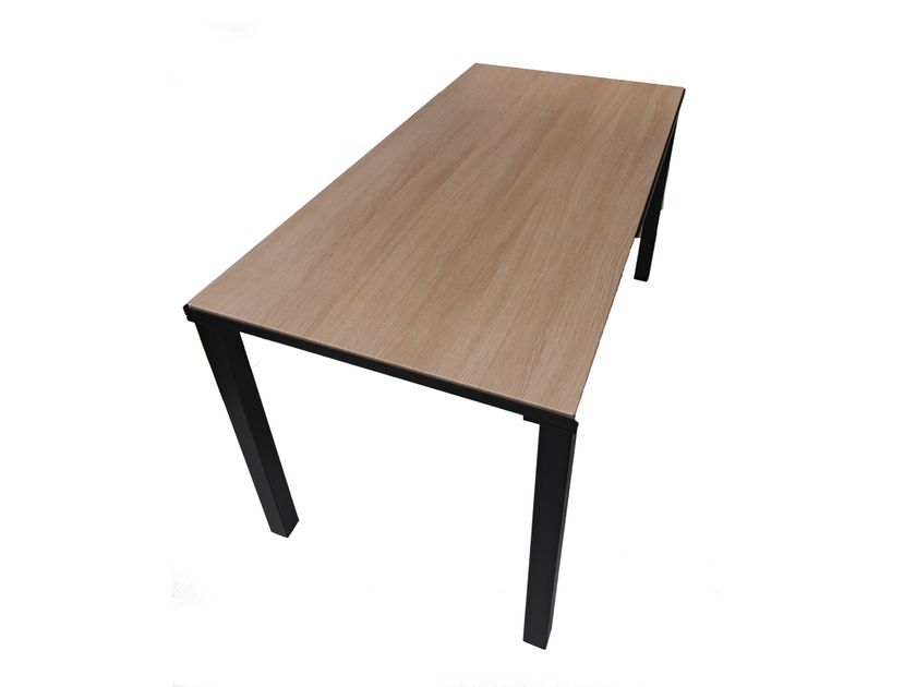 TALIN
CONNECT 545
Rectangular wooden table