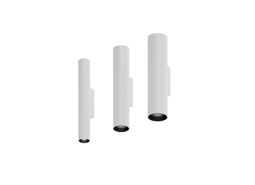 TARGETTI
LABEL 7
LED aluminium wall light