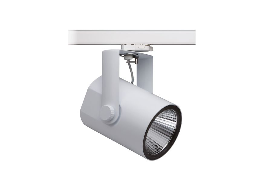TARGETTI
RAY
LED aluminium track-Light