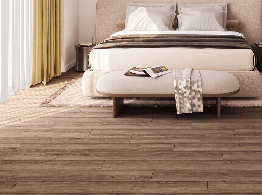 TARKETT
WOODSTOCK 832
Laminate flooring